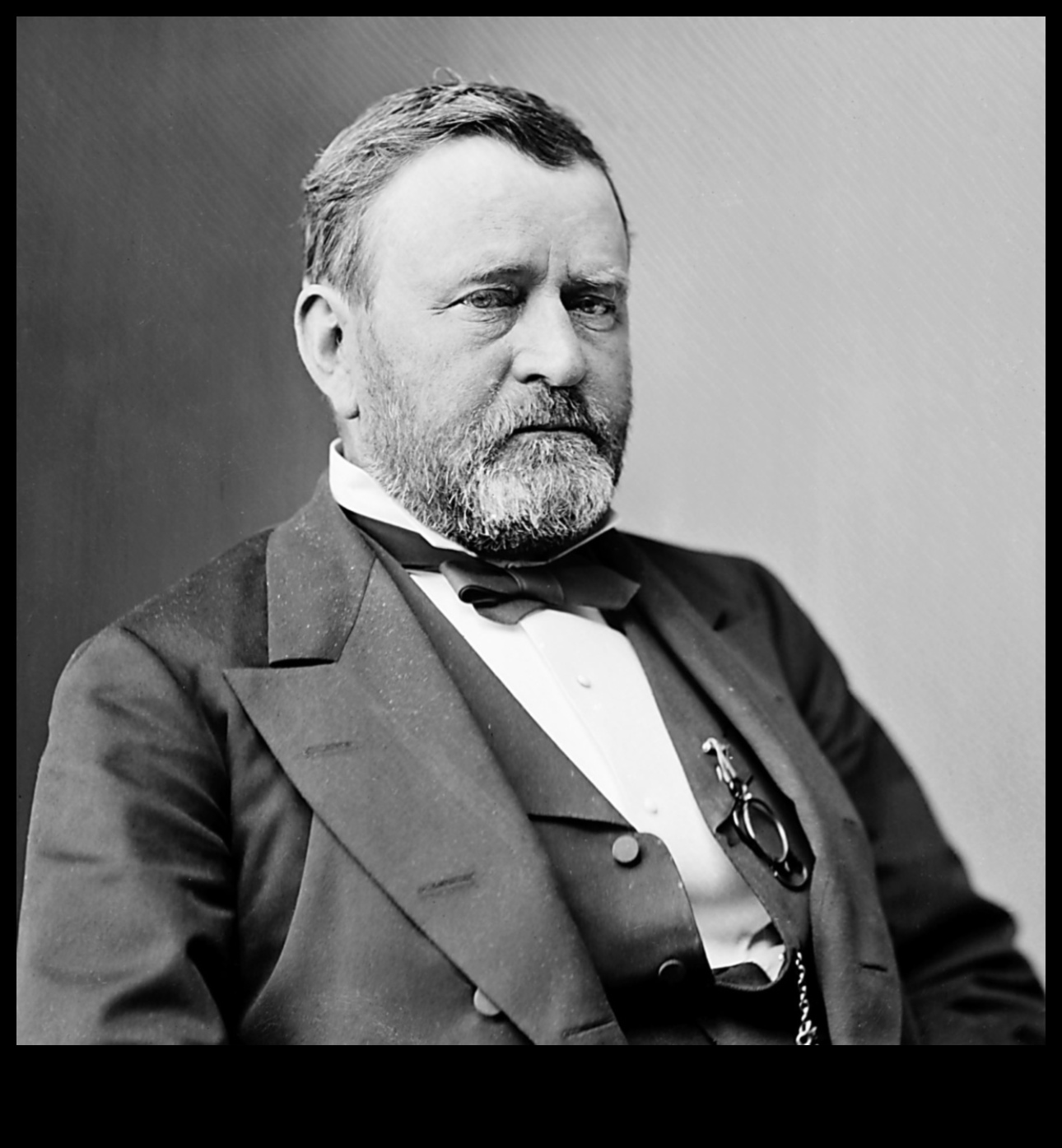 Ulysses S. Grant A Life Cut Short 1