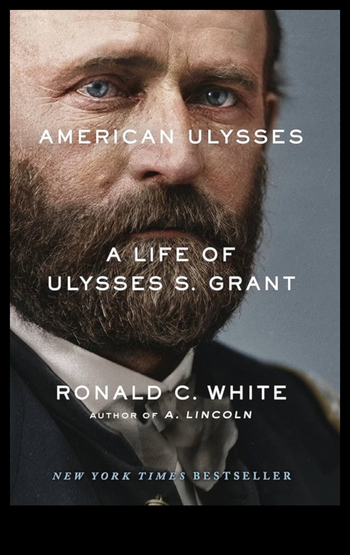 how did ulysses s grant die