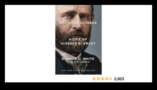 how did ulysses s grant die