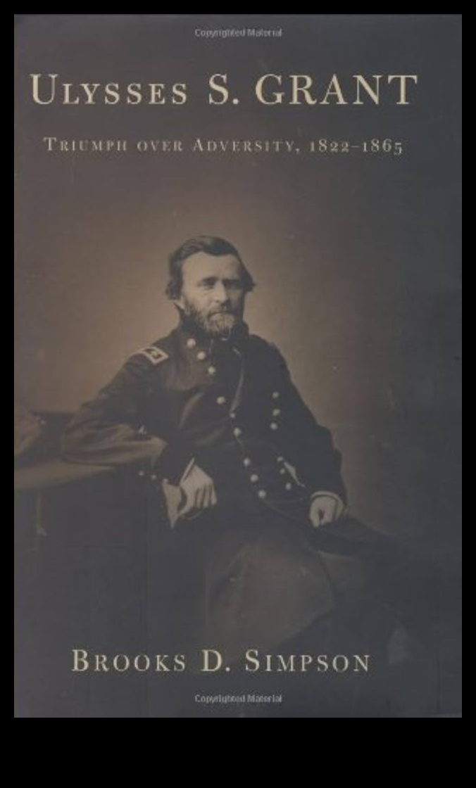 who was ulysses s. grant