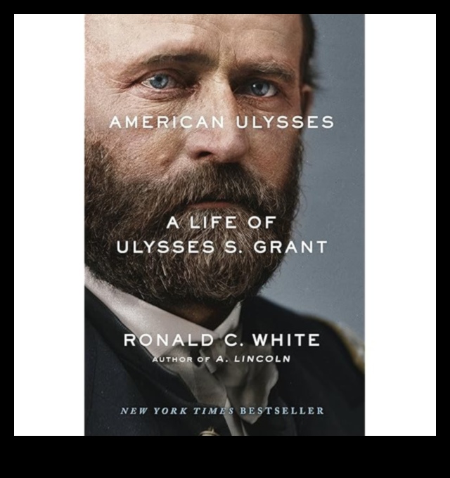 who was ulysses s. grant