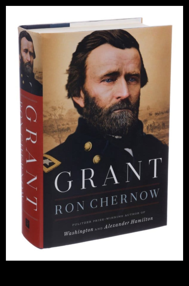 who was ulysses s. grant