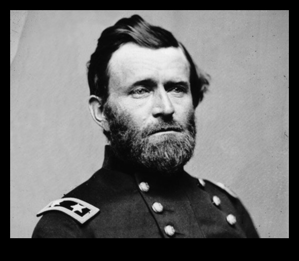 what did ulysses s grant do