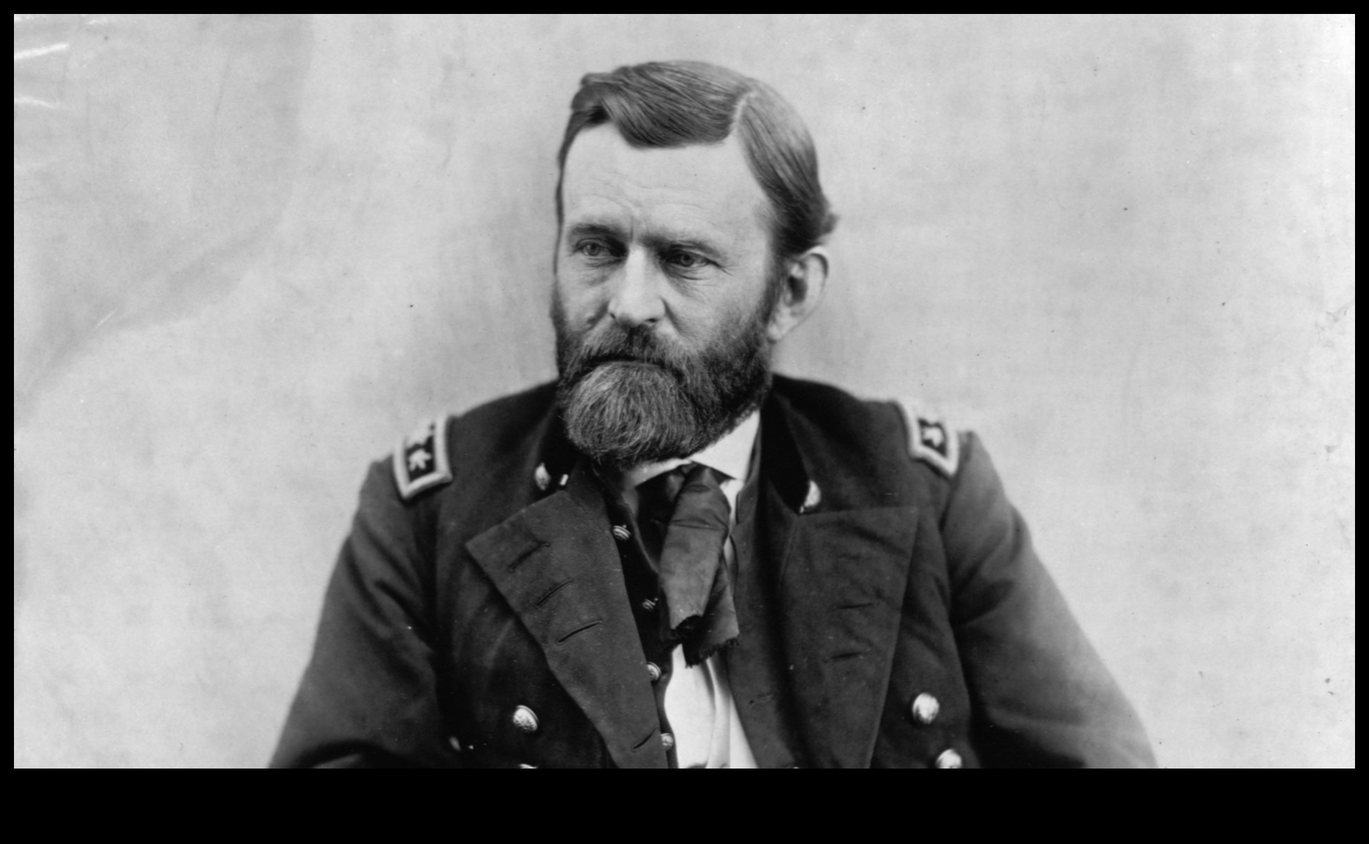 what did ulysses s grant do