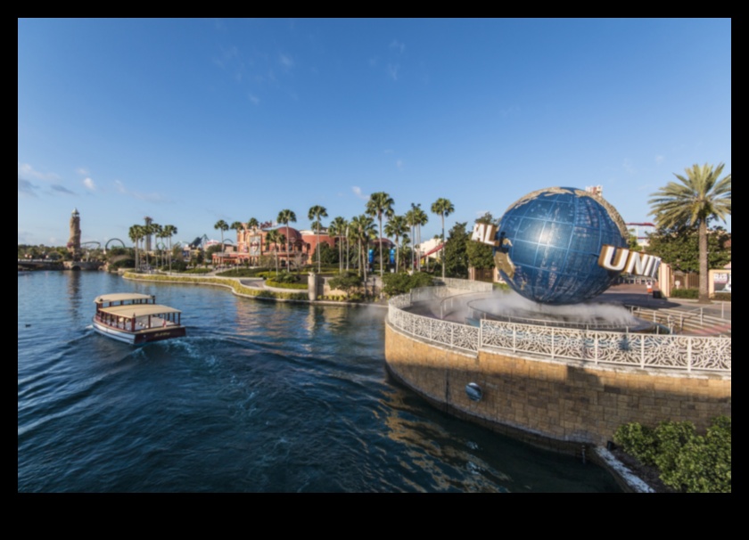 what time does universal studios open